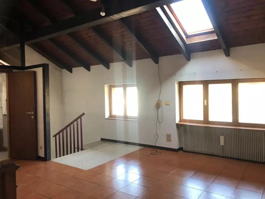 Immagine 15 di Villetta a schiera in vendita  in Via Giano Reghelin a Schio