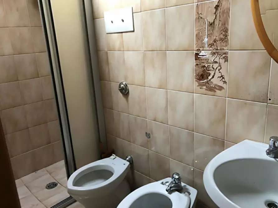 Immagine 17 di Villetta a schiera in vendita  in Via Giano Reghelin a Schio