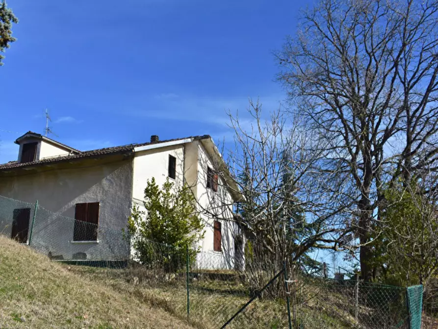 Immagine 2 di Casa indipendente in vendita  in strada le Mole a Neviano Degli Arduini