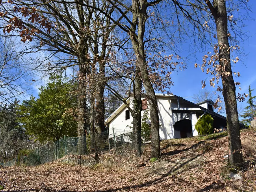 Immagine 3 di Casa indipendente in vendita  in strada le Mole a Neviano Degli Arduini