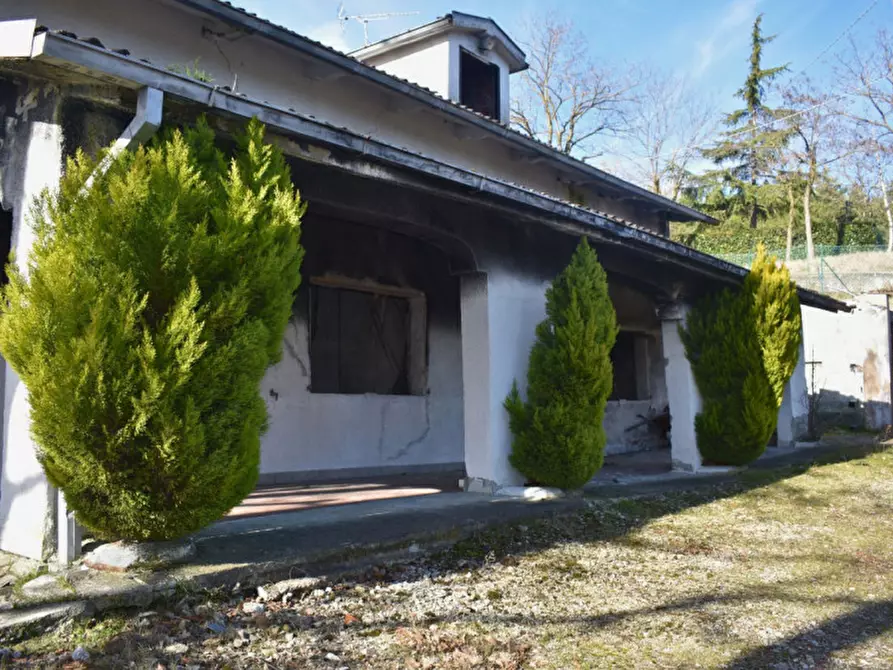 Immagine 5 di Casa indipendente in vendita  in strada le Mole a Neviano Degli Arduini