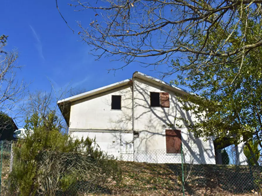 Immagine 7 di Casa indipendente in vendita  in strada le Mole a Neviano Degli Arduini