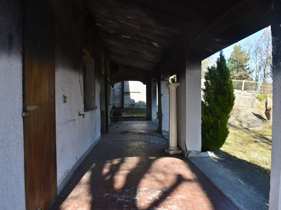 Immagine 8 di Casa indipendente in vendita  in strada le Mole a Neviano Degli Arduini