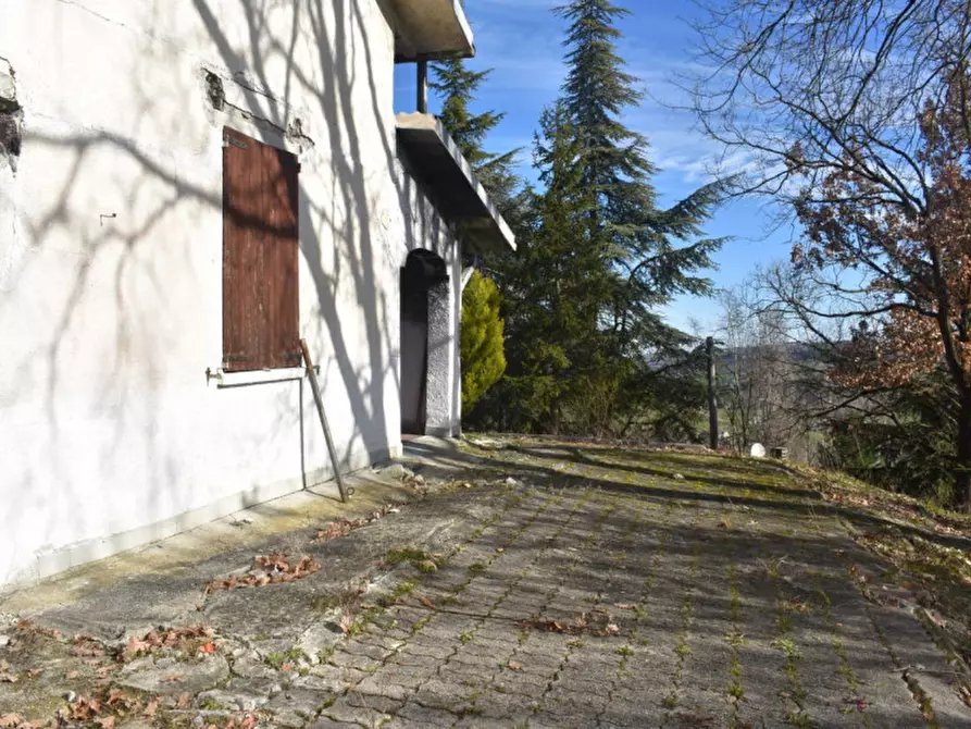 Immagine 10 di Casa indipendente in vendita  in strada le Mole a Neviano Degli Arduini