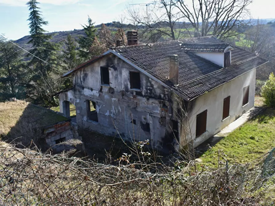 Immagine 11 di Casa indipendente in vendita  in strada le Mole a Neviano Degli Arduini