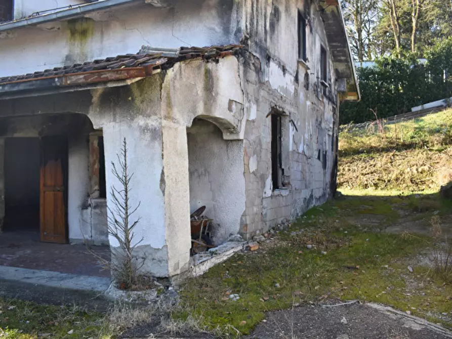 Immagine 12 di Casa indipendente in vendita  in strada le Mole a Neviano Degli Arduini