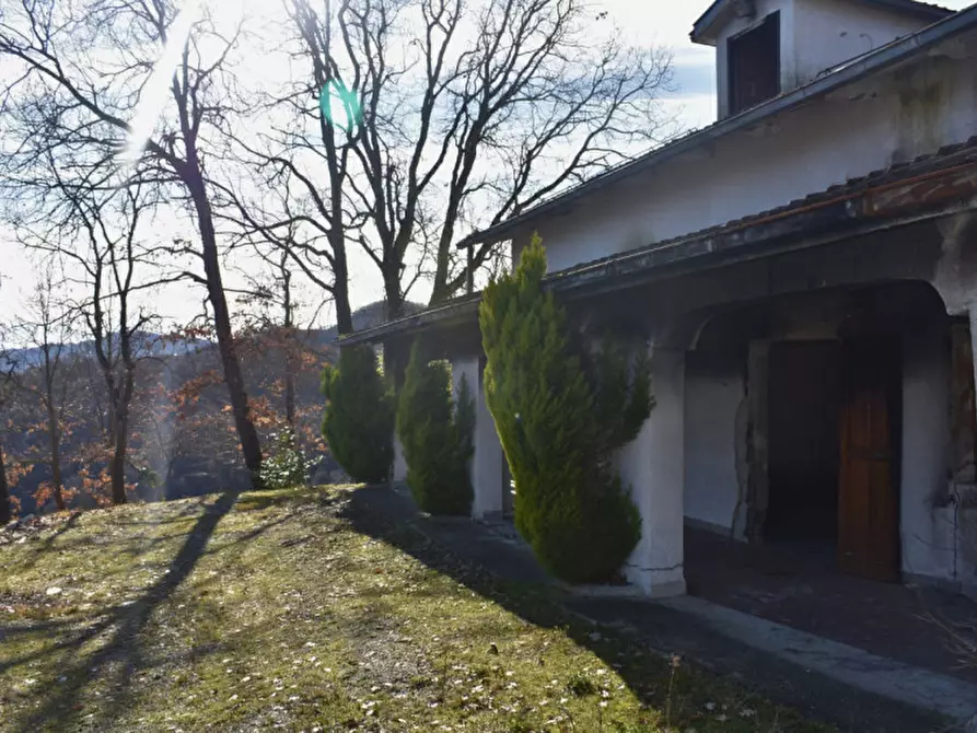 Immagine 13 di Casa indipendente in vendita  in strada le Mole a Neviano Degli Arduini