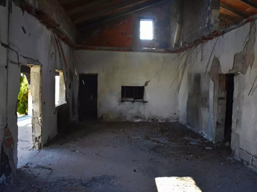 Immagine 17 di Casa indipendente in vendita  in strada le Mole a Neviano Degli Arduini