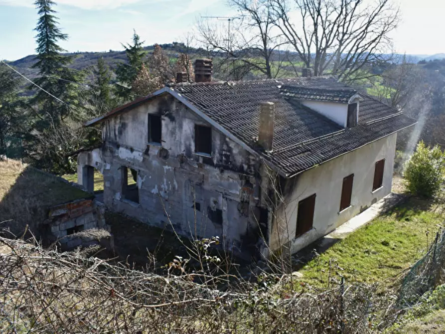 Immagine 18 di Casa indipendente in vendita  in strada le Mole a Neviano Degli Arduini
