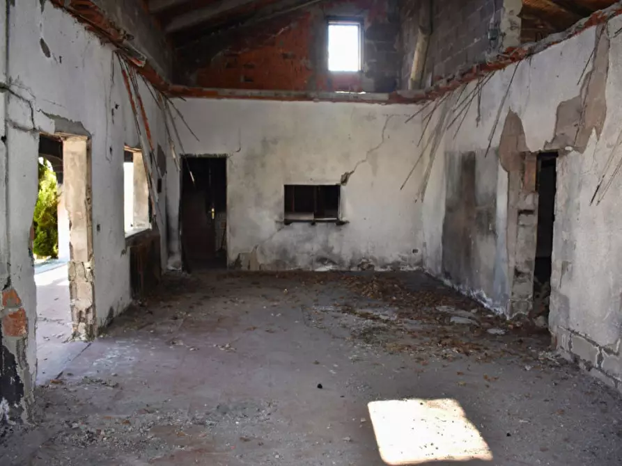 Immagine 19 di Casa indipendente in vendita  in strada le Mole a Neviano Degli Arduini