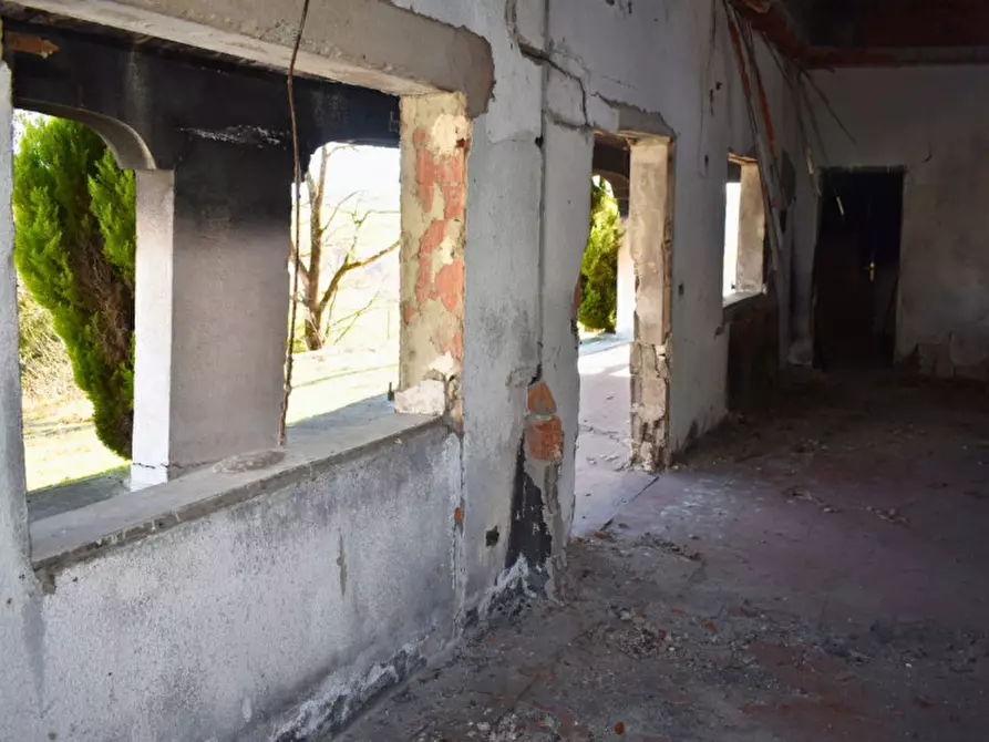 Immagine 21 di Casa indipendente in vendita  in strada le Mole a Neviano Degli Arduini