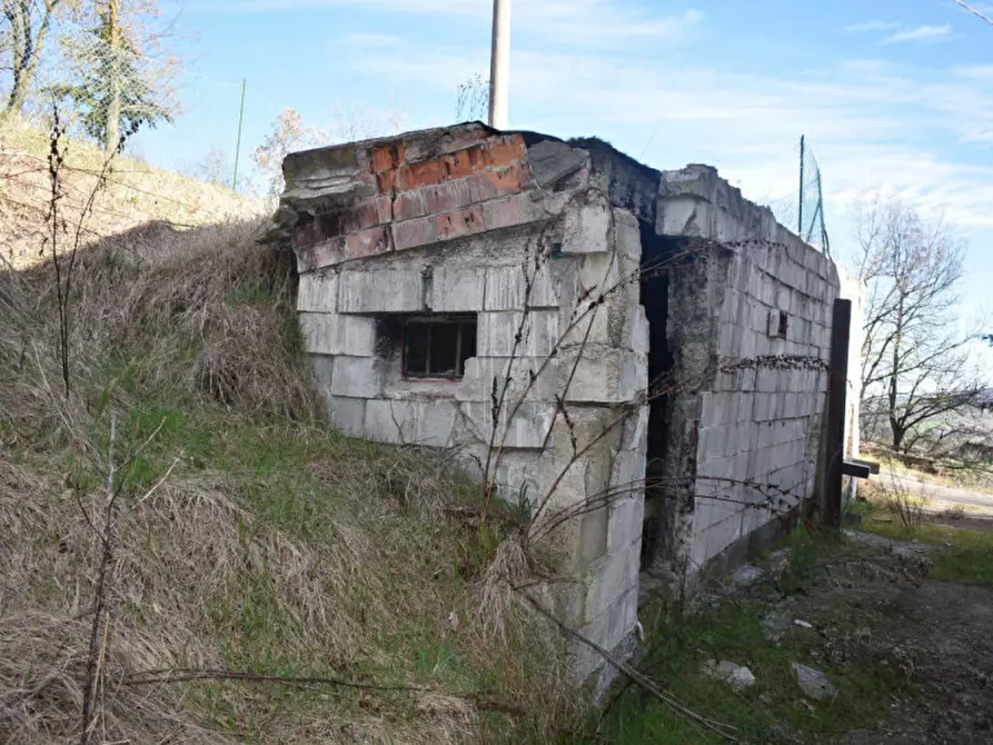 Immagine 24 di Casa indipendente in vendita  in strada le Mole a Neviano Degli Arduini