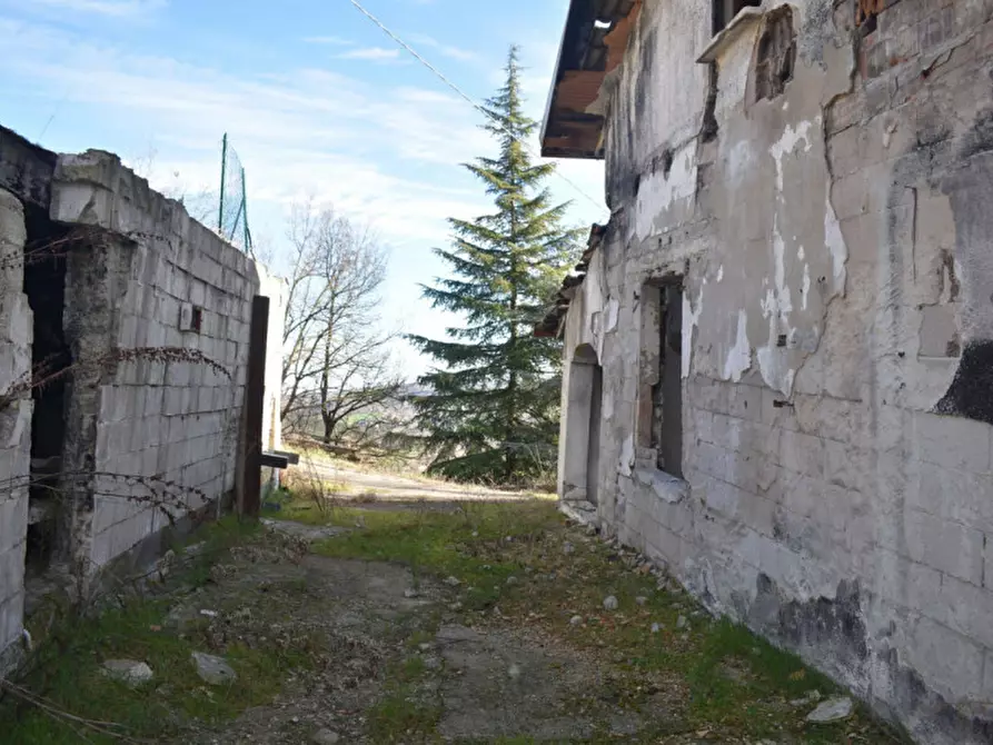 Immagine 25 di Casa indipendente in vendita  in strada le Mole a Neviano Degli Arduini