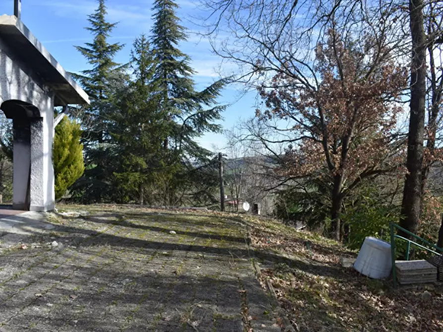 Immagine 28 di Casa indipendente in vendita  in strada le Mole a Neviano Degli Arduini