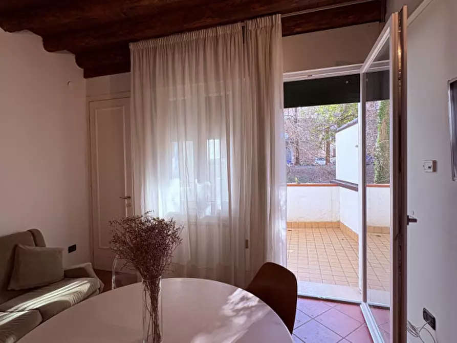 Immagine 2 di Appartamento in affitto  in Via dei Savonarola a Padova