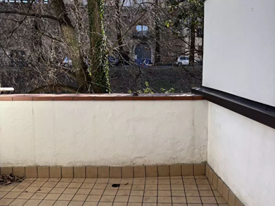 Immagine 3 di Appartamento in affitto  in Via dei Savonarola a Padova