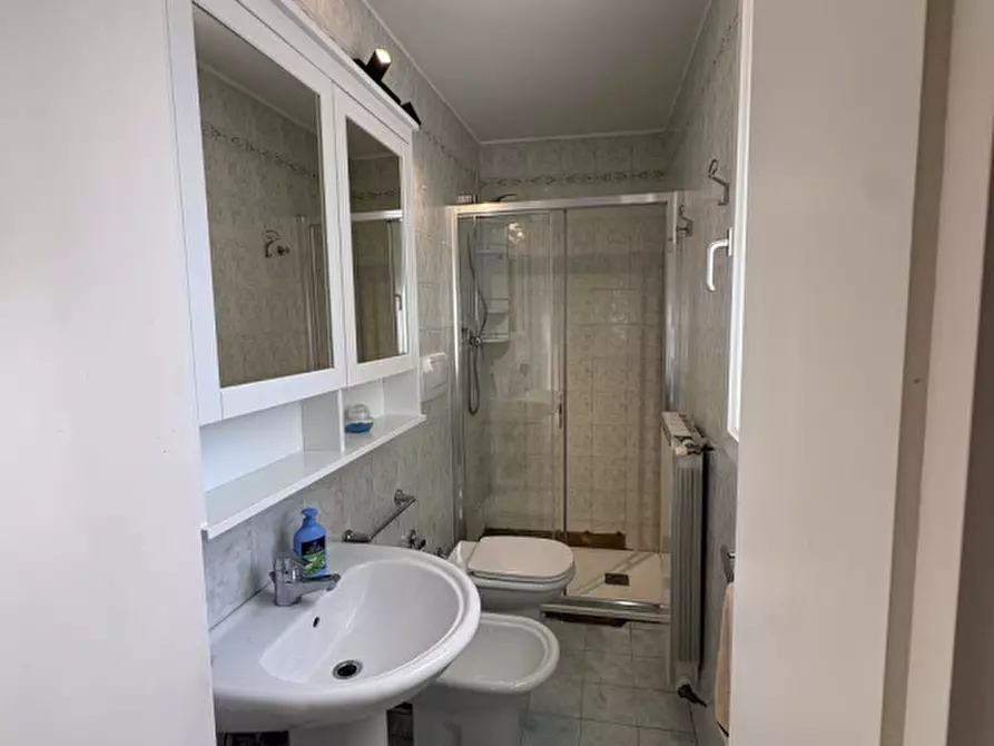 Immagine 8 di Appartamento in affitto  in Via dei Savonarola a Padova