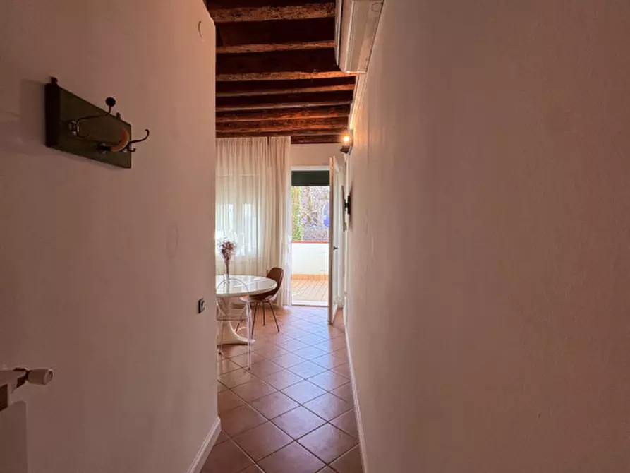 Immagine 9 di Appartamento in affitto  in Via dei Savonarola a Padova