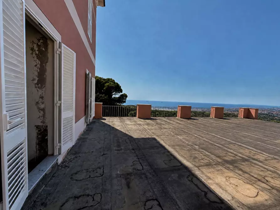 Immagine 2 di Attico in vendita  in Via di Montenero a Livorno