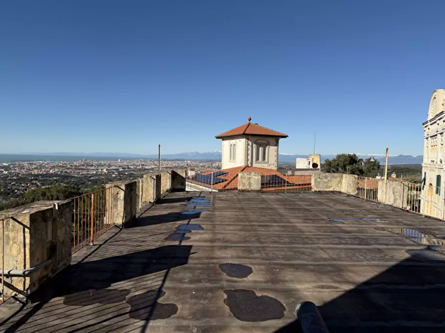 Immagine 5 di Attico in vendita  in Via di Montenero a Livorno