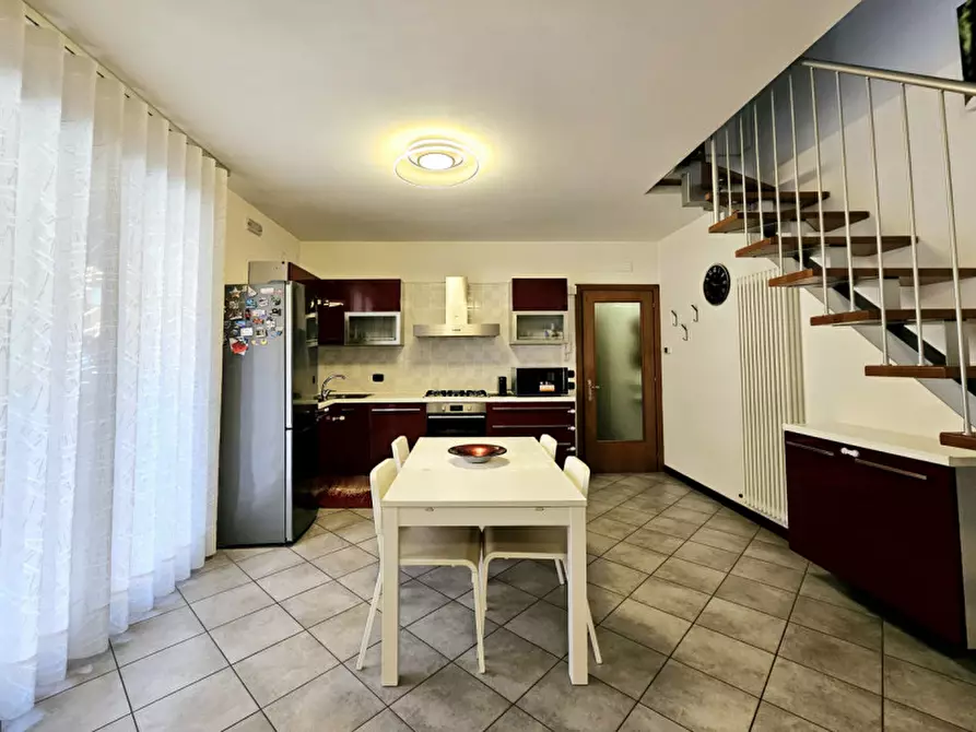 Immagine 2 di Appartamento in vendita  in VIA PADRE MASISMILIANO KOLBE a Pozzonovo