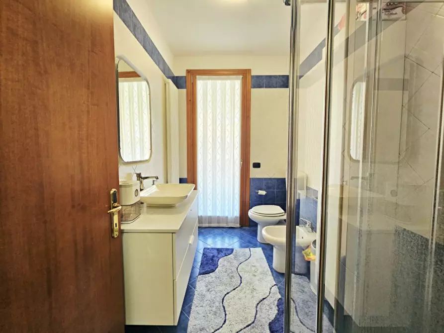 Immagine 4 di Appartamento in vendita  in VIA PADRE MASISMILIANO KOLBE a Pozzonovo