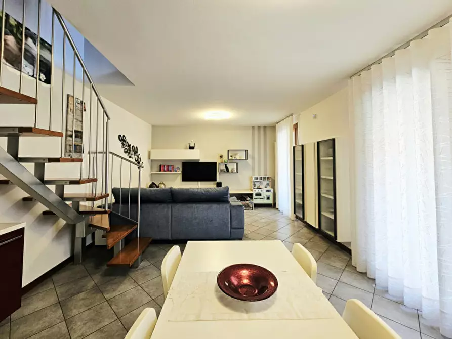 Immagine 5 di Appartamento in vendita  in VIA PADRE MASISMILIANO KOLBE a Pozzonovo