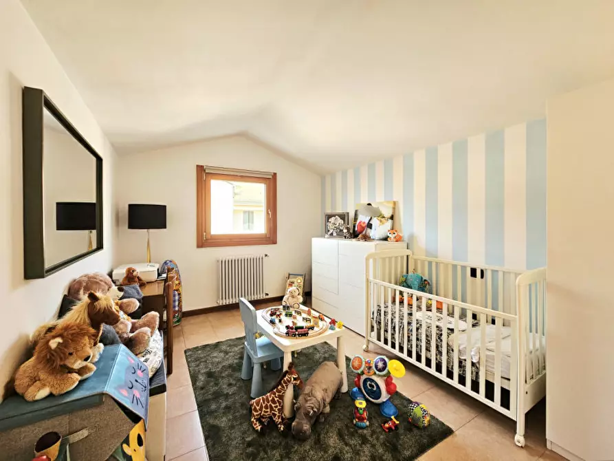 Immagine 6 di Appartamento in vendita  in VIA PADRE MASISMILIANO KOLBE a Pozzonovo