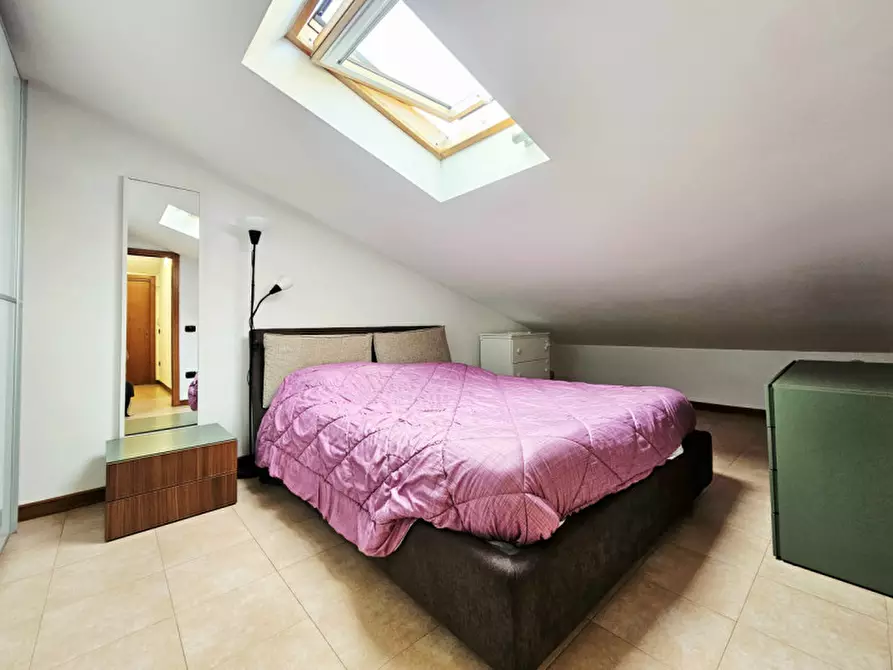 Immagine 7 di Appartamento in vendita  in VIA PADRE MASISMILIANO KOLBE a Pozzonovo