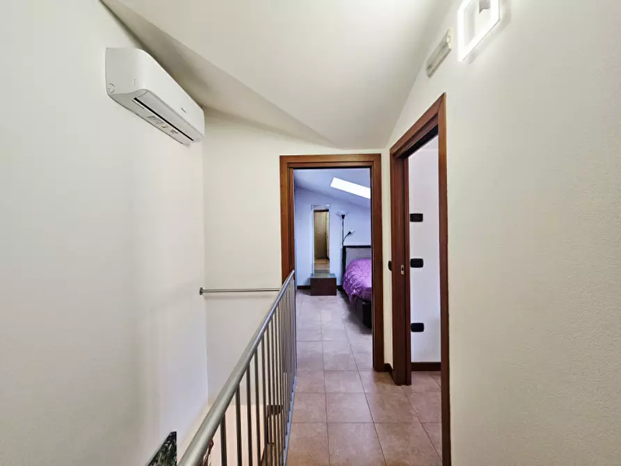 Immagine 8 di Appartamento in vendita  in VIA PADRE MASISMILIANO KOLBE a Pozzonovo