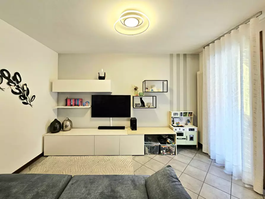 Immagine 11 di Appartamento in vendita  in VIA PADRE MASISMILIANO KOLBE a Pozzonovo