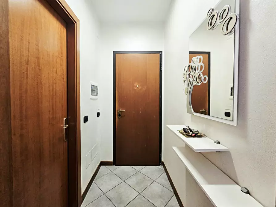 Immagine 12 di Appartamento in vendita  in VIA PADRE MASISMILIANO KOLBE a Pozzonovo