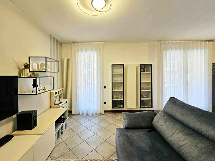 Immagine 13 di Appartamento in vendita  in VIA PADRE MASISMILIANO KOLBE a Pozzonovo