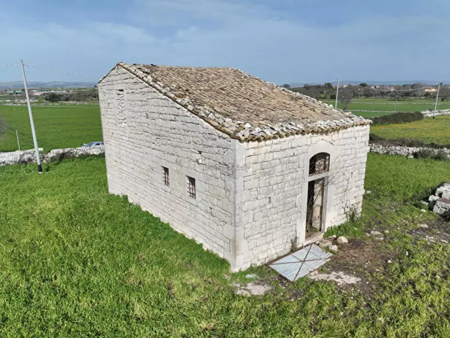 Immagine 1 di Casa indipendente in vendita  in SP 59 a Modica
