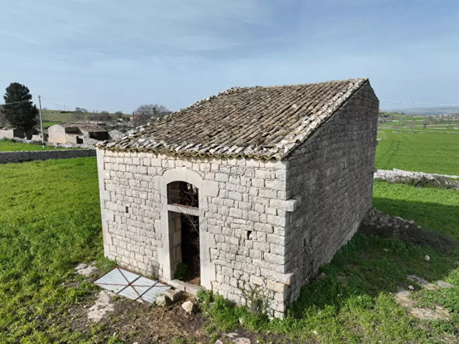 Immagine 5 di Casa indipendente in vendita  in SP 59 a Modica