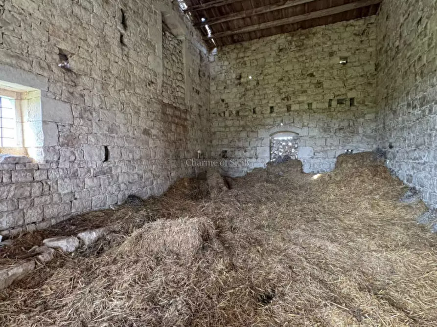 Immagine 7 di Casa indipendente in vendita  in SP 59 a Modica