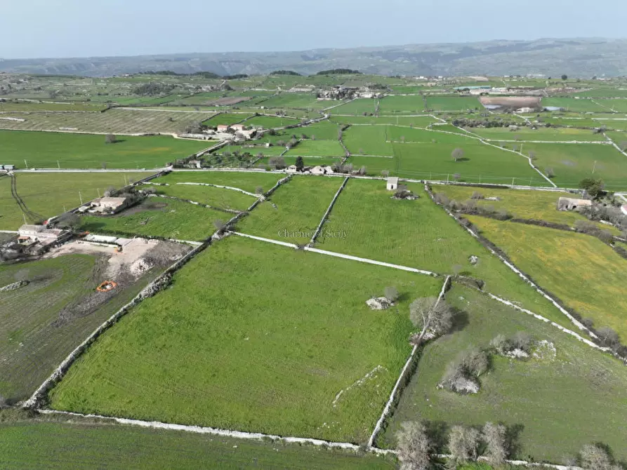 Immagine 15 di Casa indipendente in vendita  in SP 59 a Modica