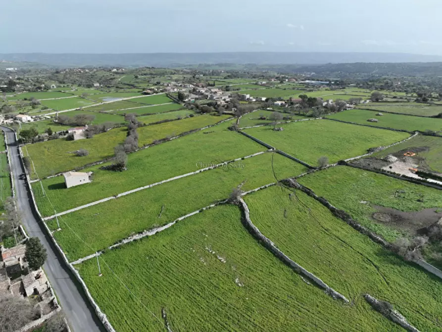 Immagine 23 di Casa indipendente in vendita  in SP 59 a Modica