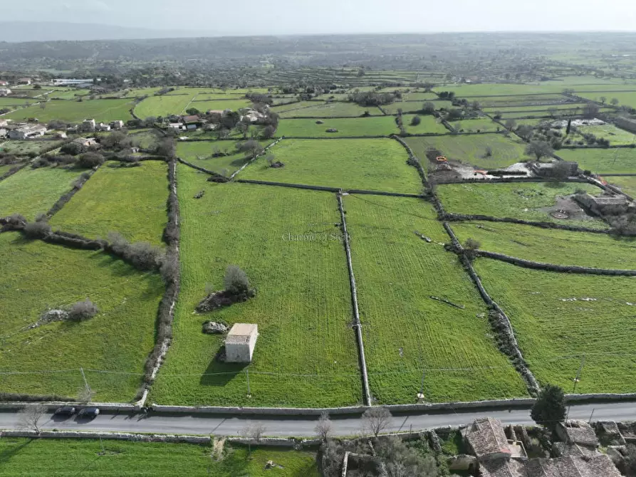 Immagine 25 di Casa indipendente in vendita  in SP 59 a Modica