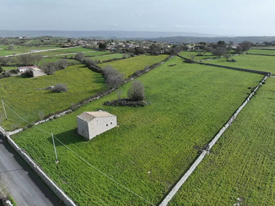 Immagine 27 di Casa indipendente in vendita  in SP 59 a Modica