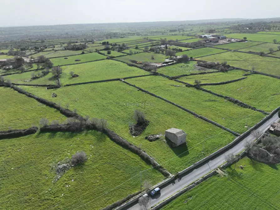 Immagine 29 di Casa indipendente in vendita  in SP 59 a Modica