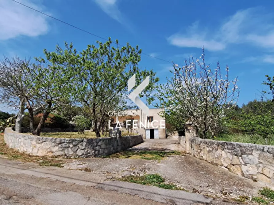 Immagine 12 di Villa in vendita  in contrada calongo a Cisternino