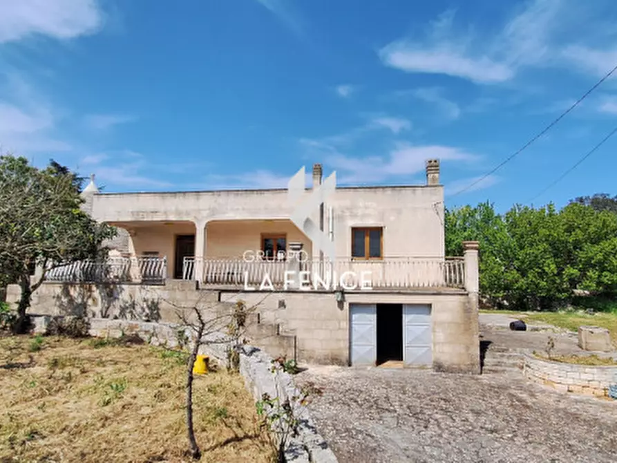 Immagine 14 di Villa in vendita  in contrada calongo a Cisternino
