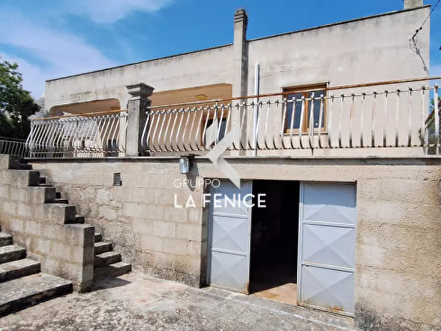 Immagine 15 di Villa in vendita  in contrada calongo a Cisternino