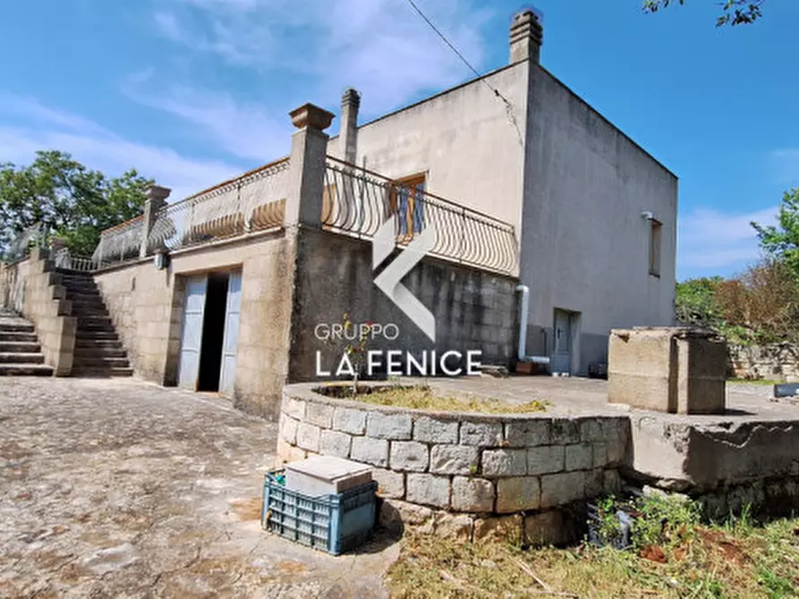 Immagine 16 di Villa in vendita  in contrada calongo a Cisternino