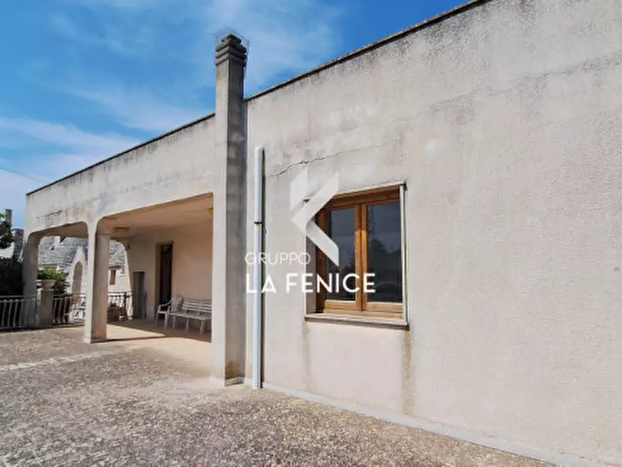Immagine 22 di Villa in vendita  in contrada calongo a Cisternino