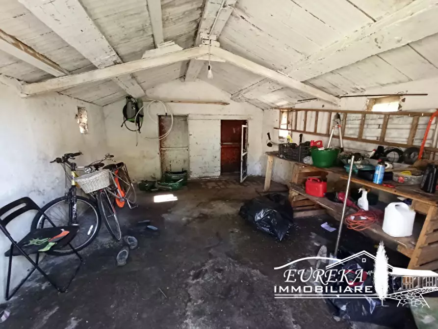 Immagine 3 di Villetta a schiera in vendita  in località mecucciami 30 a Castiglione Del Lago