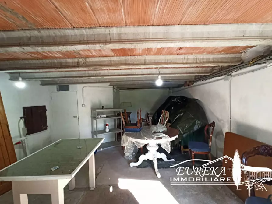 Immagine 6 di Villetta a schiera in vendita  in località mecucciami 30 a Castiglione Del Lago