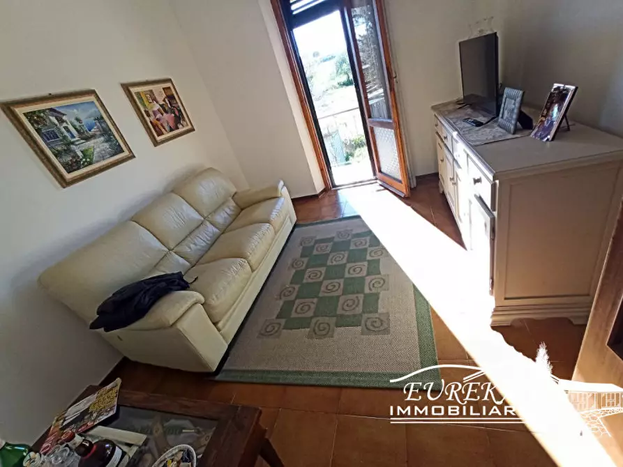 Immagine 9 di Villetta a schiera in vendita  in località mecucciami 30 a Castiglione Del Lago