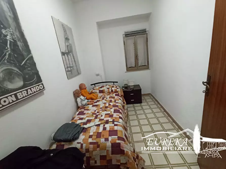 Immagine 13 di Villetta a schiera in vendita  in località mecucciami 30 a Castiglione Del Lago